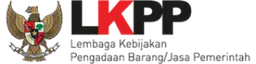 LKPP logo