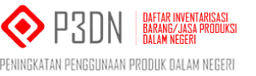 P3DN logo
